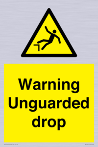 Beware Unguarded Drop